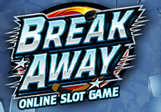 Break Away casino games Canada