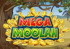 Mega Moolah casino games Canada