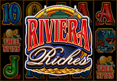 iviera Riches casino games Canada