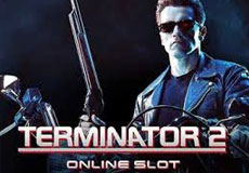 Terminator 2 casino games Canada
