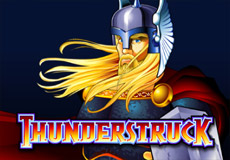 Thunderstruck 2 casino games Canada