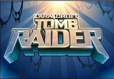 Tomb Raider casino games Canada